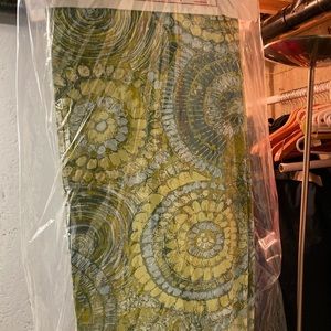 Pottery Barn Duvet Cover